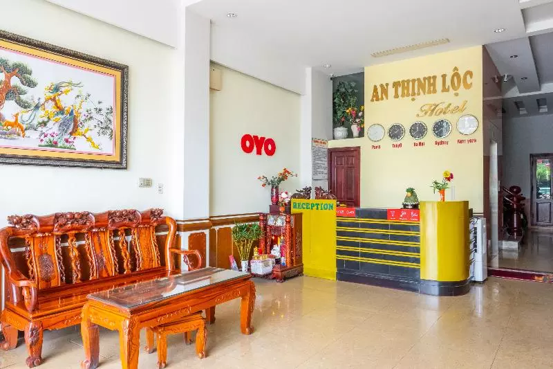 Fotos del hotel An Thinh Loc:  7