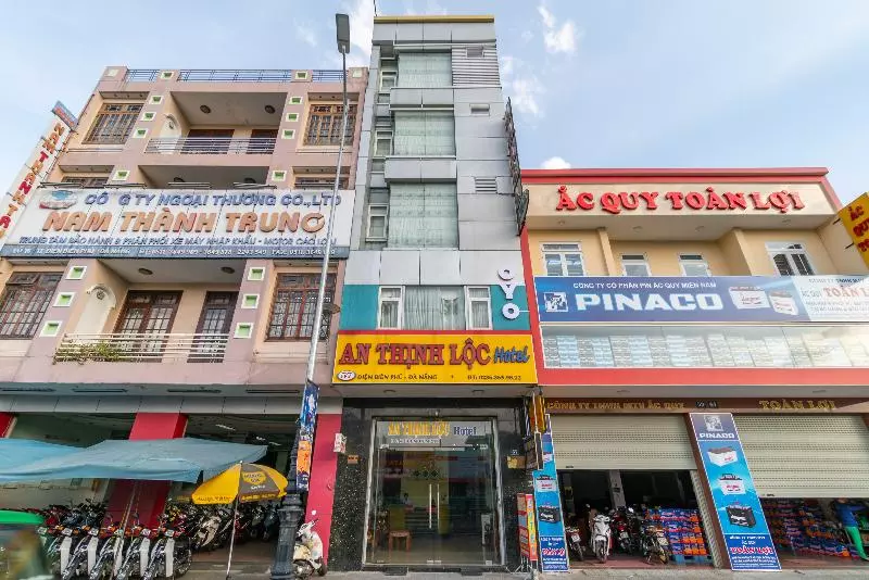 Fotos del hotel An Thinh Loc:  4