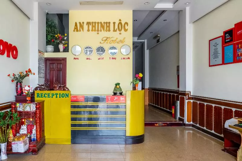 Fotos del hotel An Thinh Loc:  3