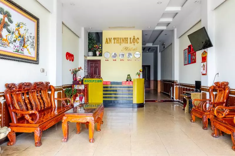 Fotos del hotel An Thinh Loc:  6