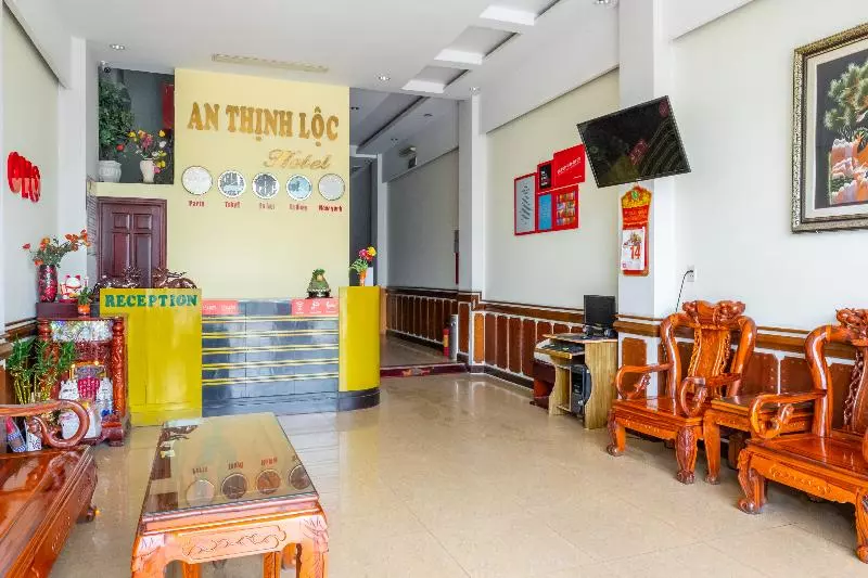 Fotos del hotel An Thinh Loc:  10