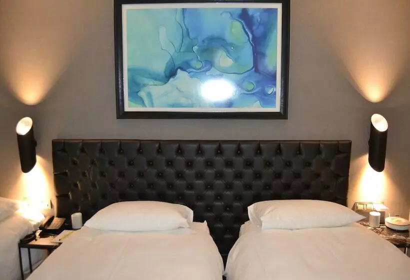 Fotos del hotel Barbera:  4