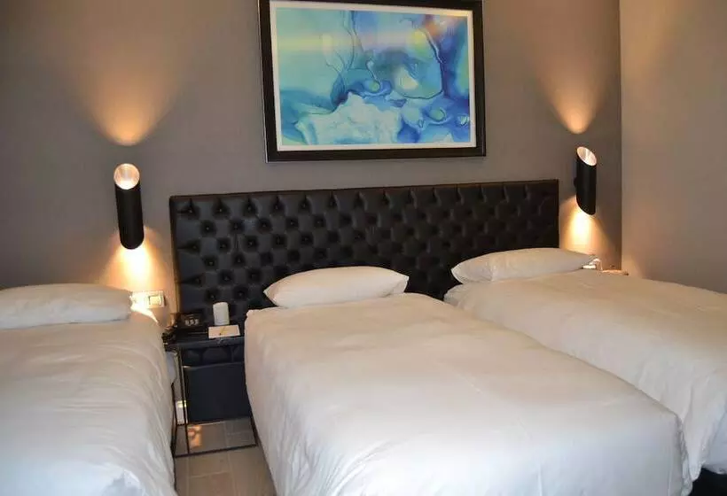 Fotos del hotel Barbera:  5