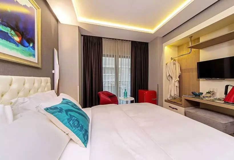 Fotos del hotel Barbera:  7