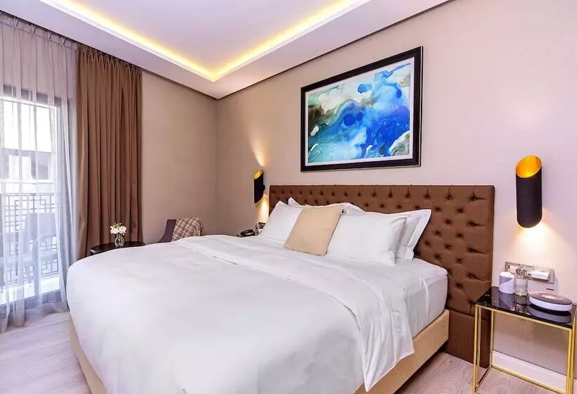 Fotos del hotel Barbera:  8