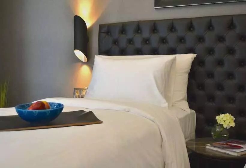 Fotos del hotel Barbera:  12