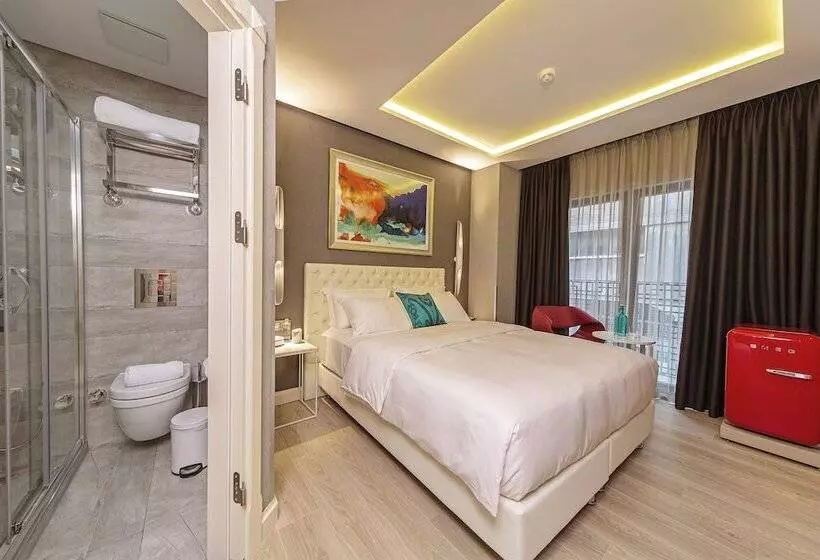 Fotos del hotel Barbera:  17