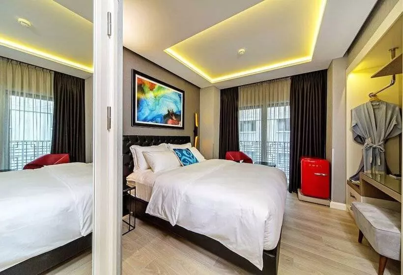 Fotos del hotel Barbera:  11