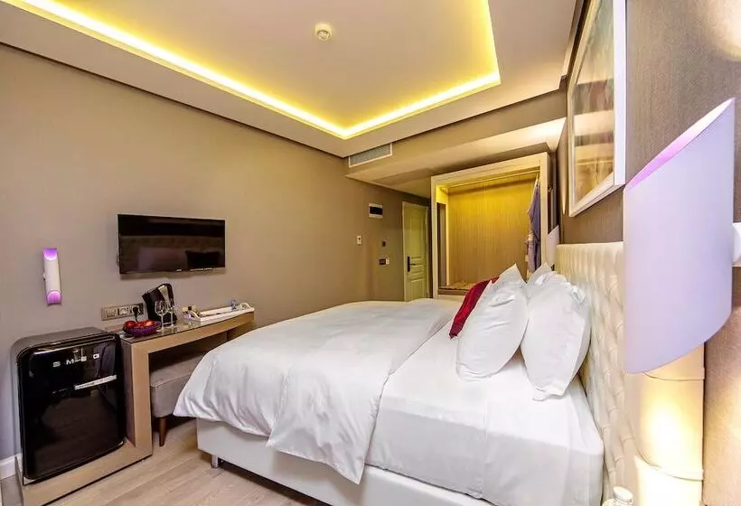 Fotos del hotel Barbera:  10