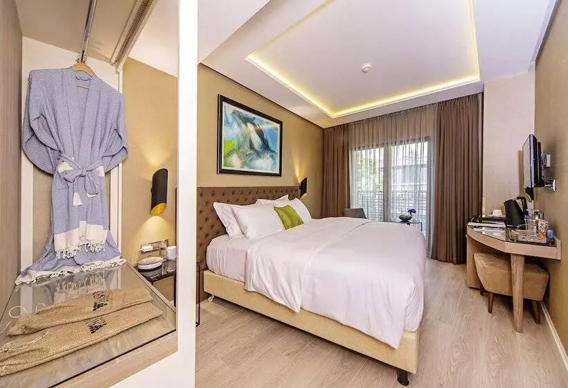 Fotos del hotel Barbera:  21