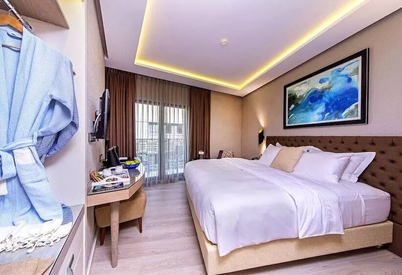 Fotos del hotel Barbera:  22