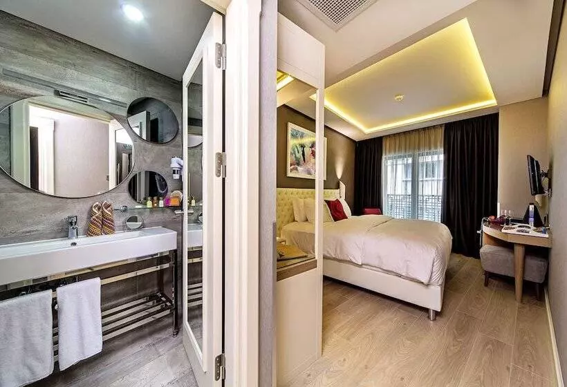 Fotos del hotel Barbera:  16