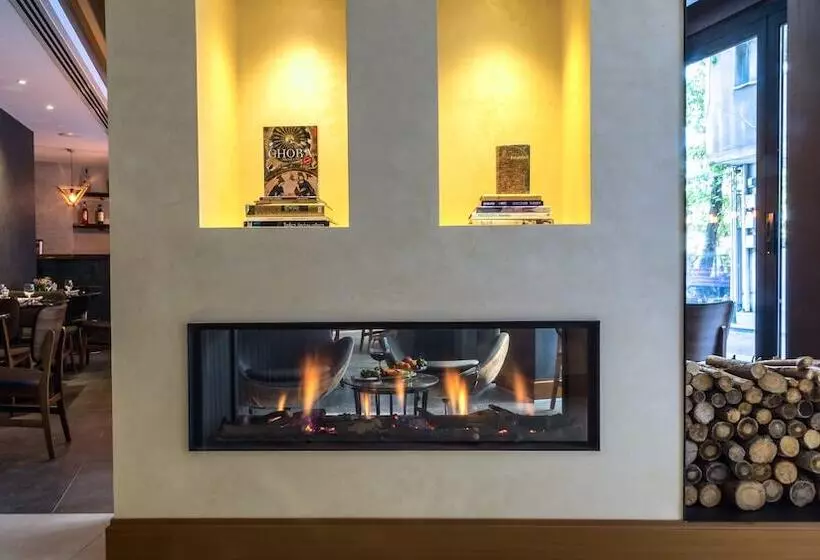 Fotos del hotel Barbera:  3