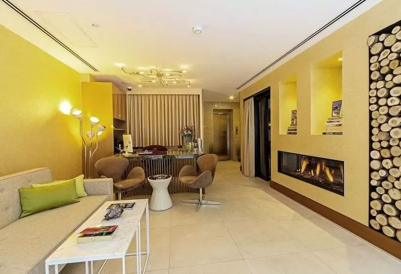 Fotos del hotel Barbera:  24