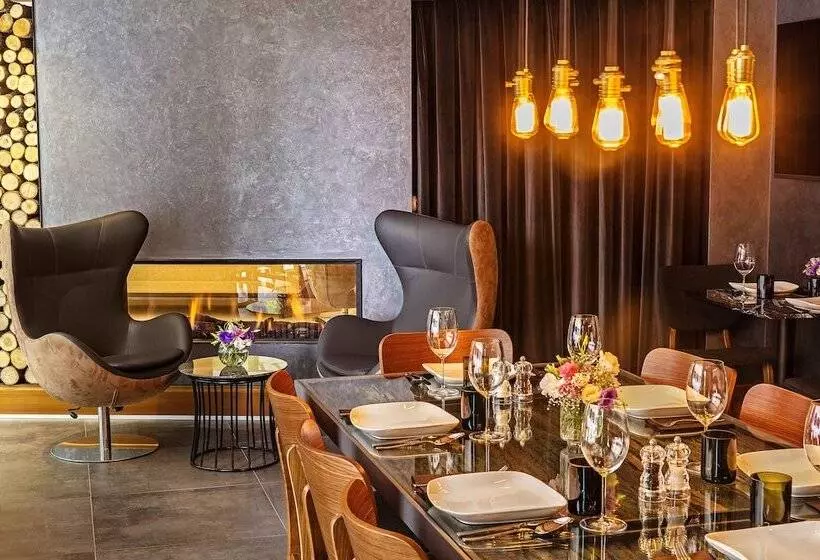 Fotos del hotel Barbera:  2