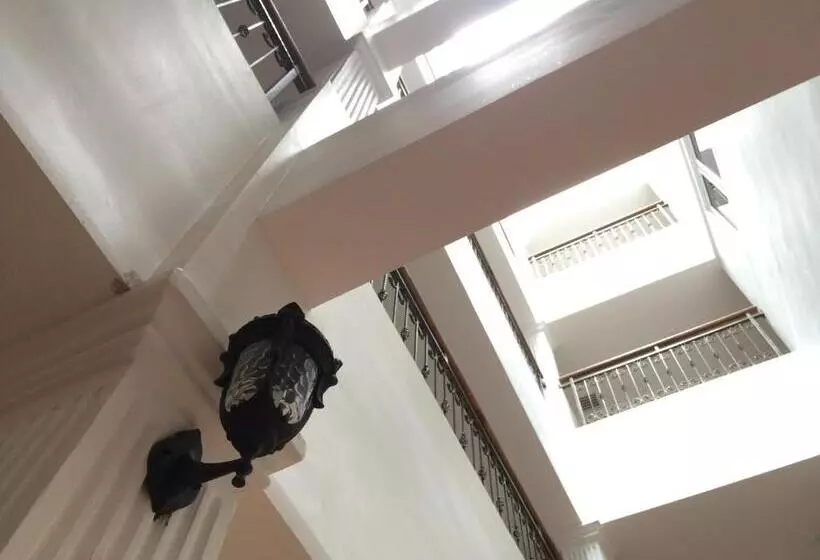 Fotos del hotel Belllo Hotel Jb Central:  8