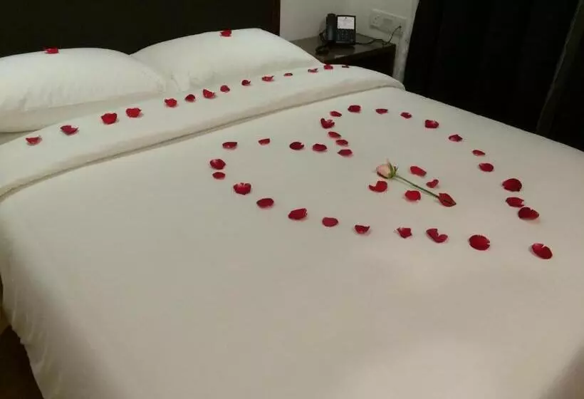 Fotos del hotel Belllo Hotel Jb Central:  15