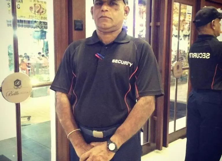 Fotos del hotel Belllo Hotel Jb Central:  3