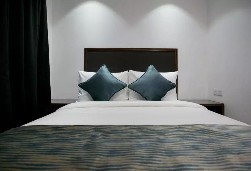 Fotos del hotel Belllo Hotel Jb Central:  4