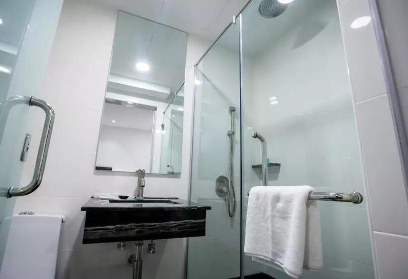 Fotos del hotel Belllo Hotel Jb Central:  5