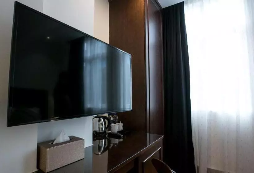 Fotos del hotel Belllo Hotel Jb Central:  14