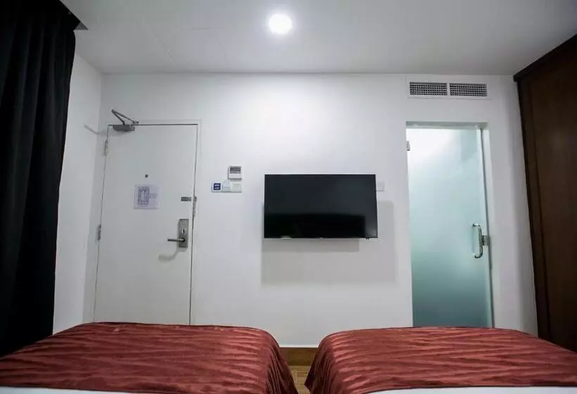 Fotos del hotel Belllo Hotel Jb Central:  13