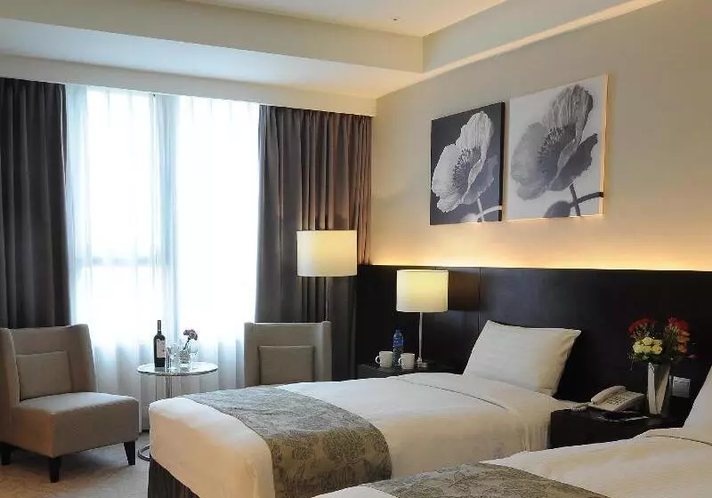 Fotos del hotel Best:  6