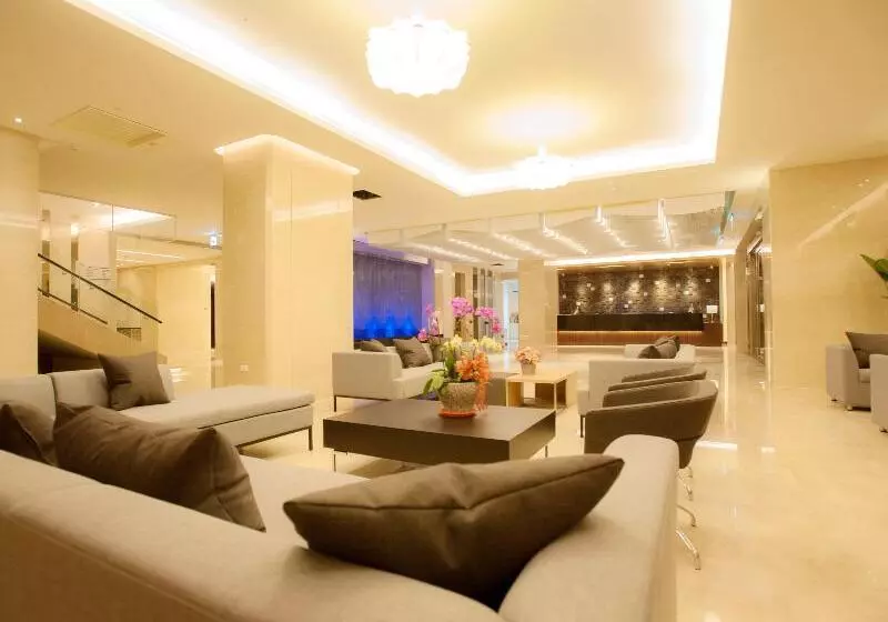 Fotos del hotel Best:  7