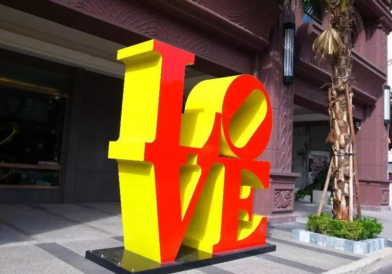 Fotos del hotel Best:  5