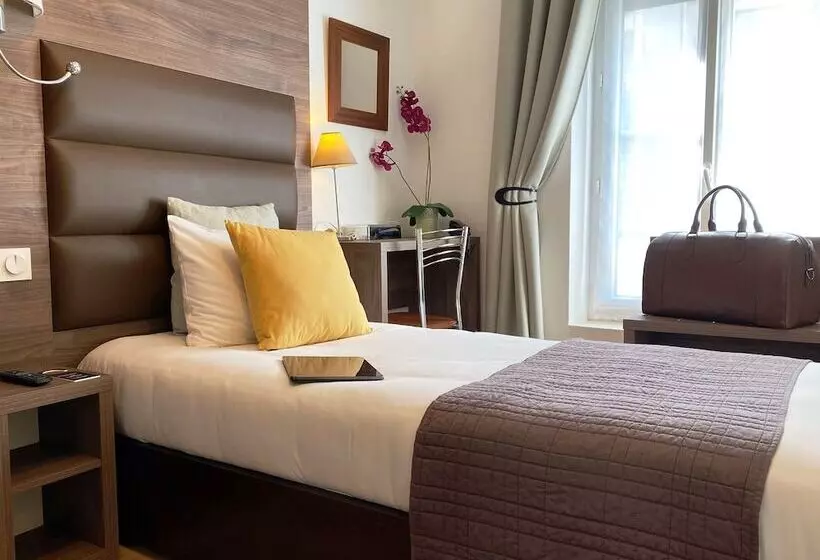 Fotos del hotel Hôtel Clairefontaine:  6