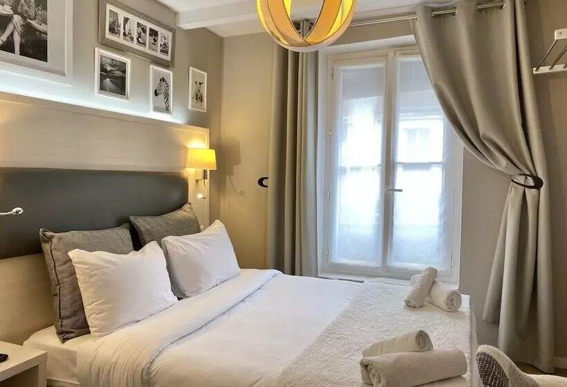 Fotos del hotel Hôtel Clairefontaine:  3