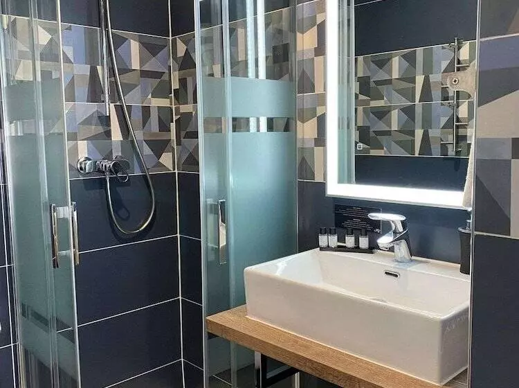 Fotos del hotel Hôtel Clairefontaine:  2