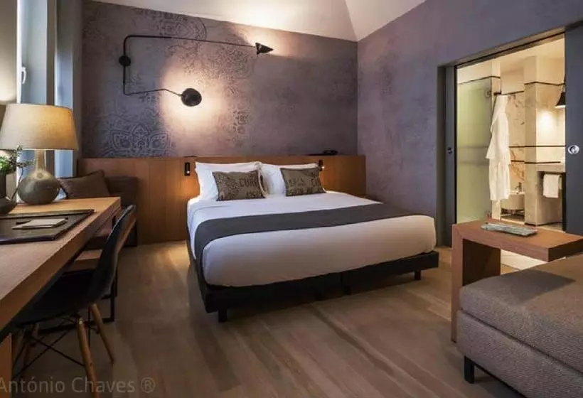 Descobertas Boutique  Porto