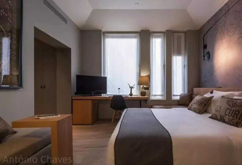 Fotos del hotel Descobertas Boutique  Porto:  15