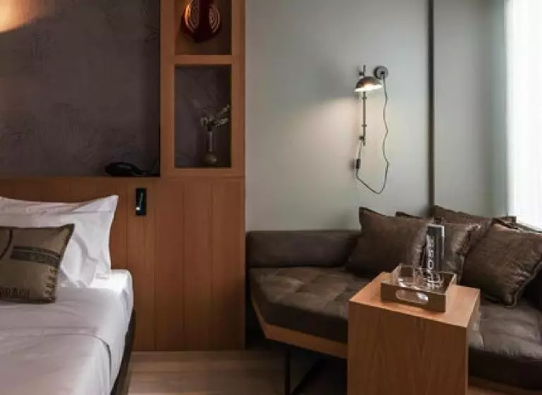 Fotos del hotel Descobertas Boutique  Porto:  20