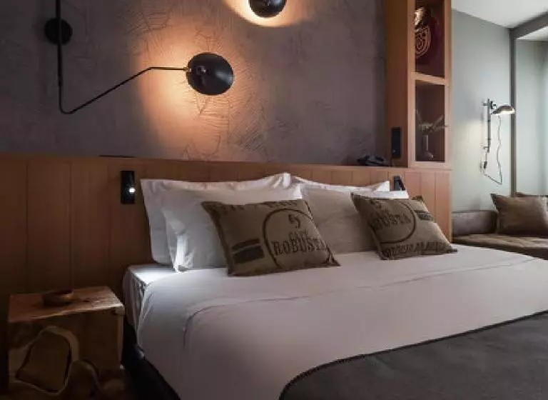 Fotos del hotel Descobertas Boutique  Porto:  19