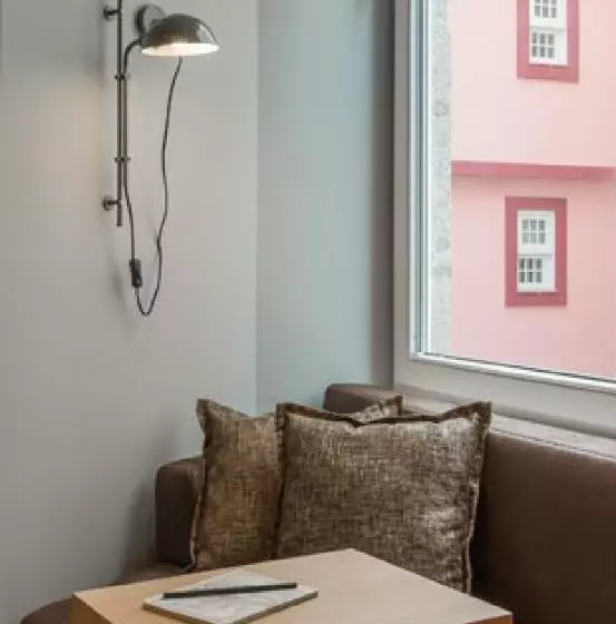 Fotos del hotel Descobertas Boutique  Porto:  25