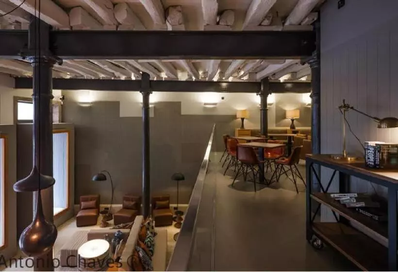 Fotos del hotel Descobertas Boutique  Porto:  6