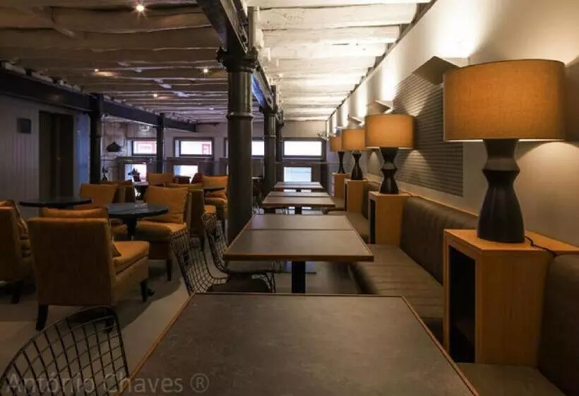 Fotos del hotel Descobertas Boutique  Porto:  17