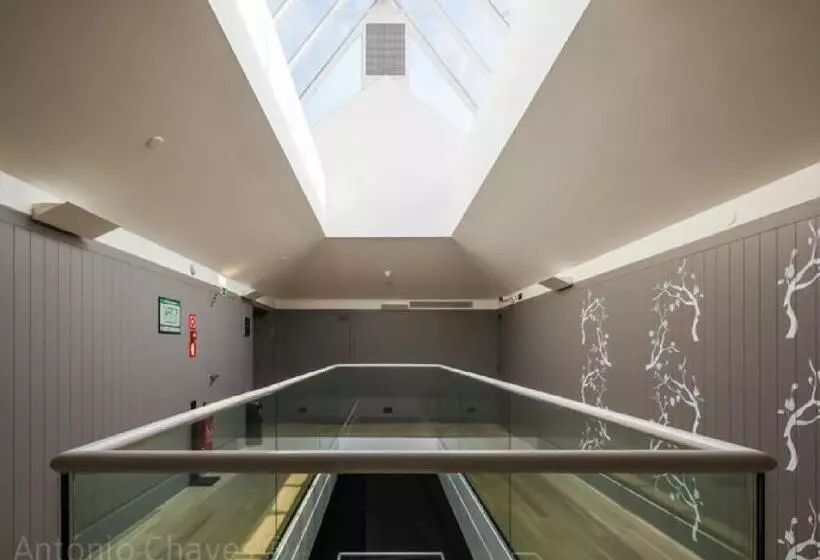 Fotos del hotel Descobertas Boutique  Porto:  16