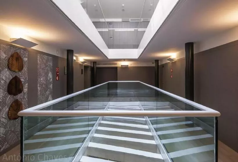 Fotos del hotel Descobertas Boutique  Porto:  11