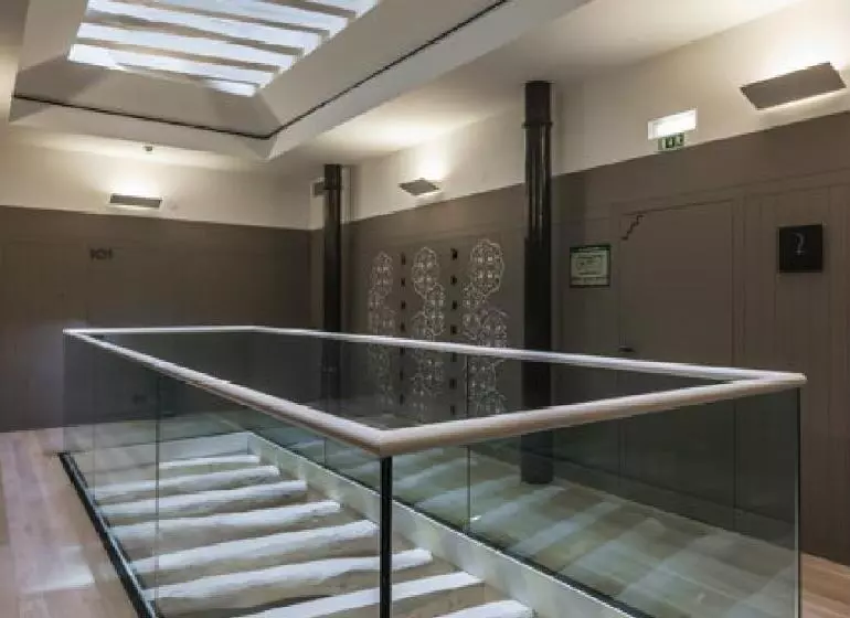 Fotos del hotel Descobertas Boutique  Porto:  3