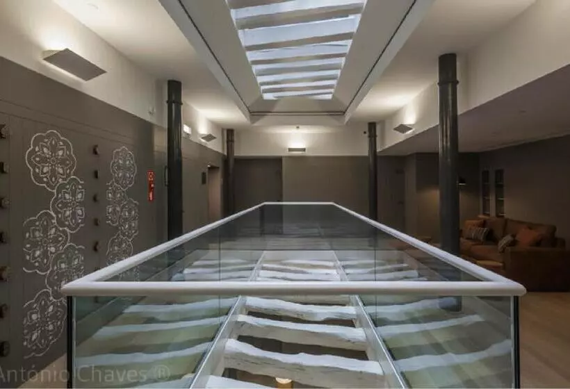 Fotos del hotel Descobertas Boutique  Porto:  4