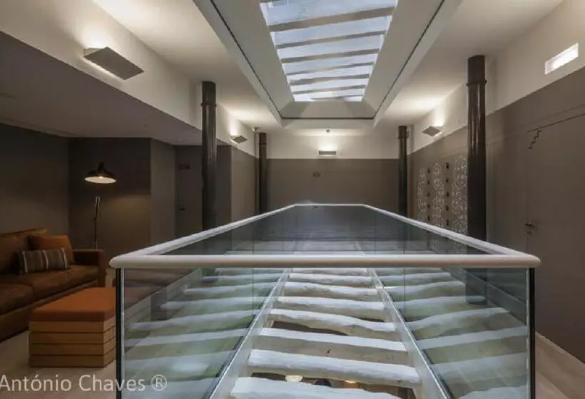 Fotos del hotel Descobertas Boutique  Porto:  12