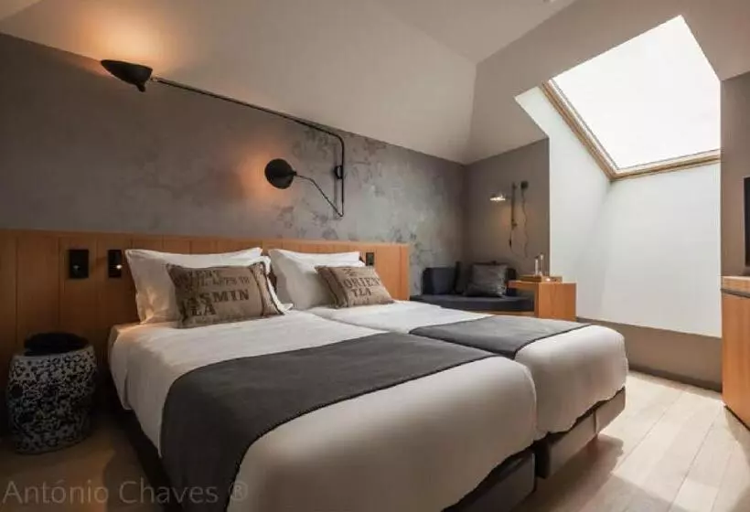 Fotos del hotel Descobertas Boutique  Porto:  23