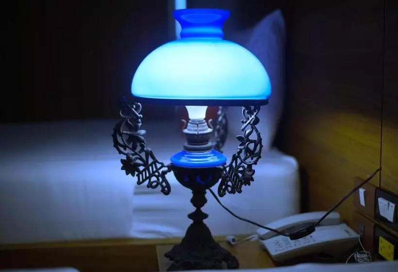 Fotos del hotel Jingjit:  17