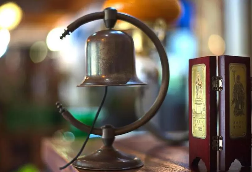 Fotos del hotel Jingjit:  15