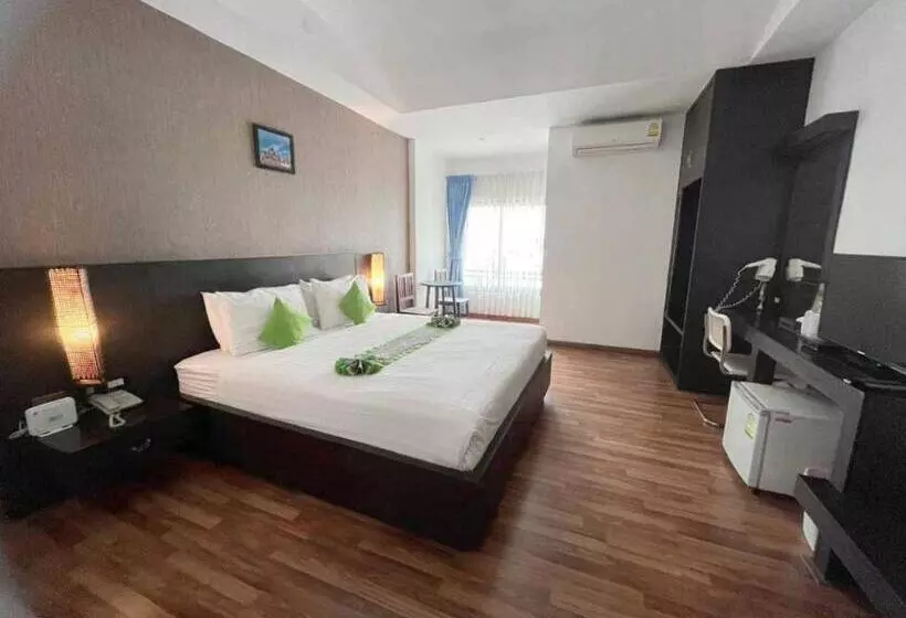 Fotos del hotel Jingjit:  20