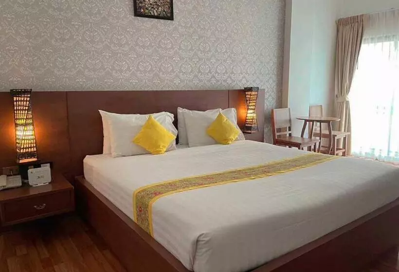 Fotos del hotel Jingjit:  16