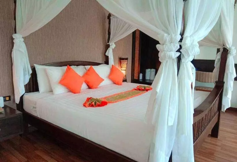 Fotos del hotel Jingjit:  24